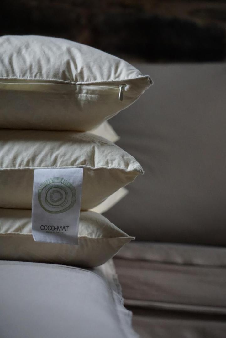 MésiOnos Eco Living别墅 客房 照片