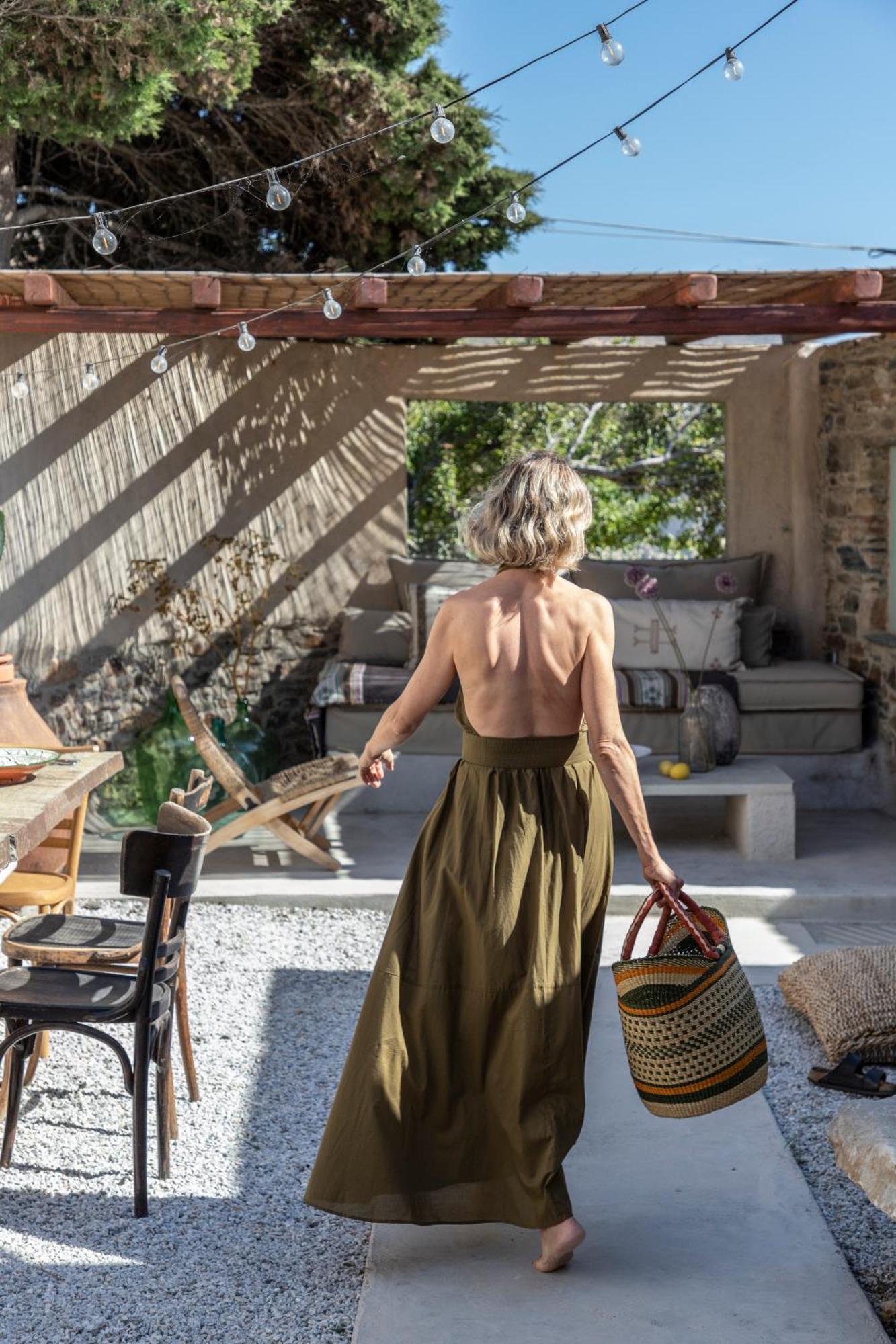 MésiOnos Eco Living别墅 外观 照片